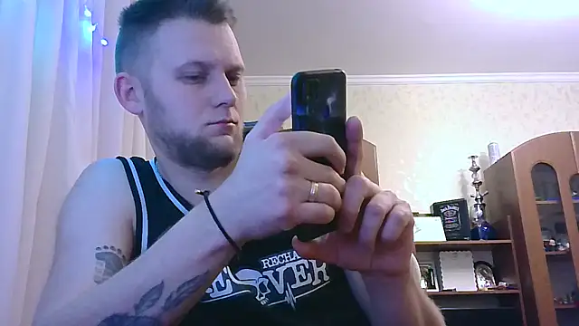 HunterOnBoobs online show from 02.22.25