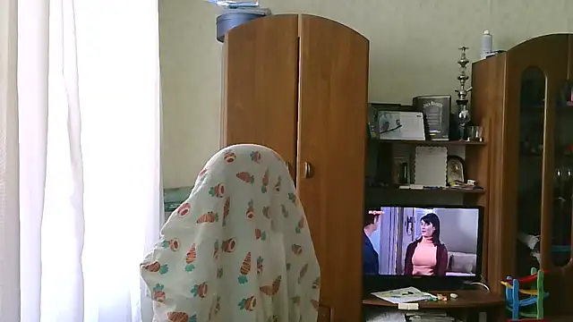 HunterOnBoobs online show from 02.27.25