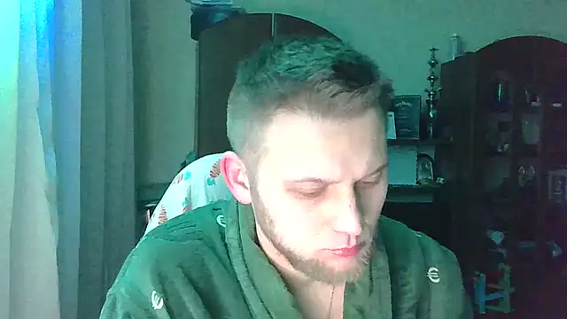 HunterOnBoobs online show from 02.28.25