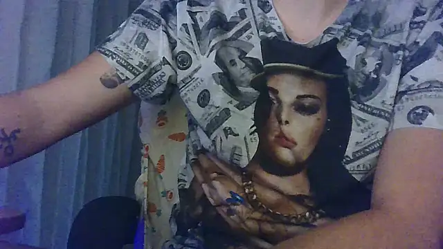 HunterOnBoobs online show from 09.30.25