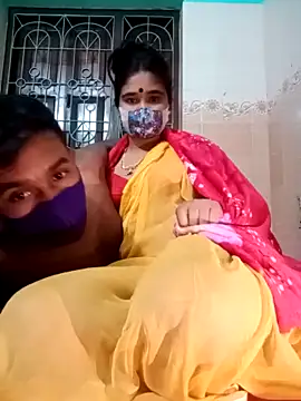 Sexy-Couple20 online show from 01.17.25