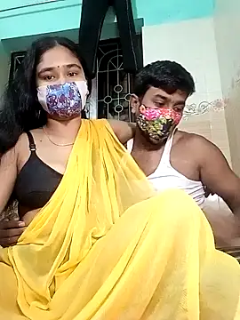 Sexy-Couple20 online show from 01.26.25