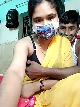 Sexy-Couple20 online show from 01.26.25