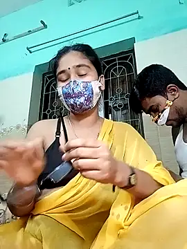 Sexy-Couple20 online show from 01.27.25