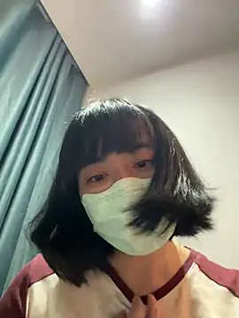 Snapshot of Charlotte-Lee chatting on 01.20.25 Charlotte-Lee online show from 01.20.25