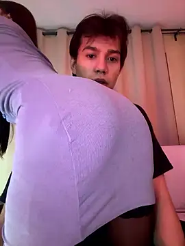 GeraBoobsi online show from 01.14.26