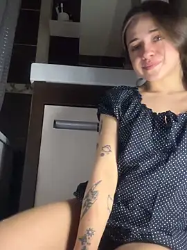 GeraBoobsi online show from 02.03.26