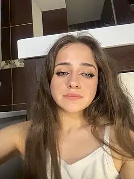 GeraBoobsi online show from 03.27.26