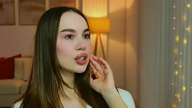 GoddessRoxana online show from 12.16.25