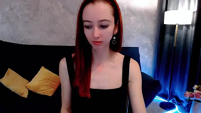 Snapshot of StelaMosy chatting on 03.11.25 StelaMosy online show from 03.11.25