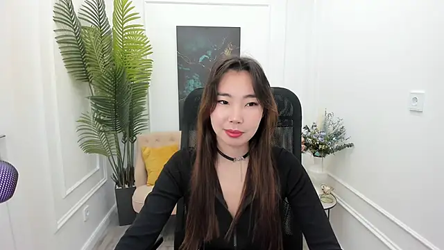 AnnaReyla online show from 11.03.25