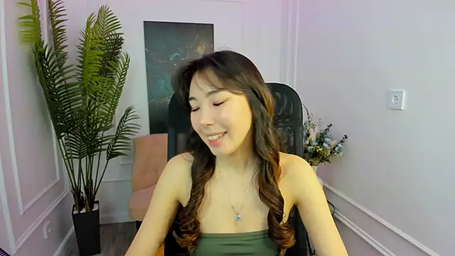 AnnaReyla online show from 01.09.26