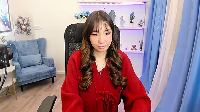 AnnaReyla online show from 01.18.26