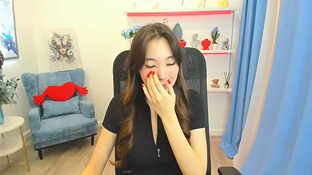 AnnaReyla online show from 02.06.26