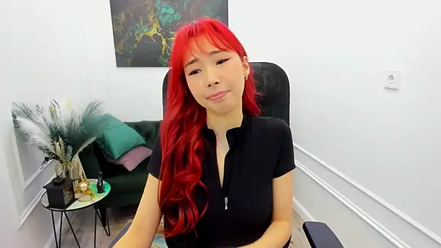 AnnaReyla online show from 03.02.26