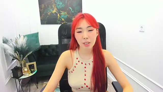 AnnaReyla online show from 03.05.26