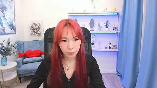 AnnaReyla online show from 04.09.26