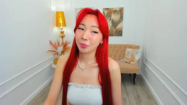 AnnaReyla online show from 05.21.26