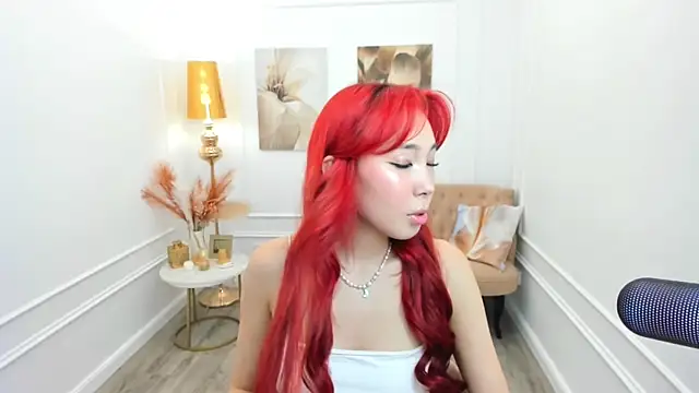 AnnaReyla online show from 07.10.26