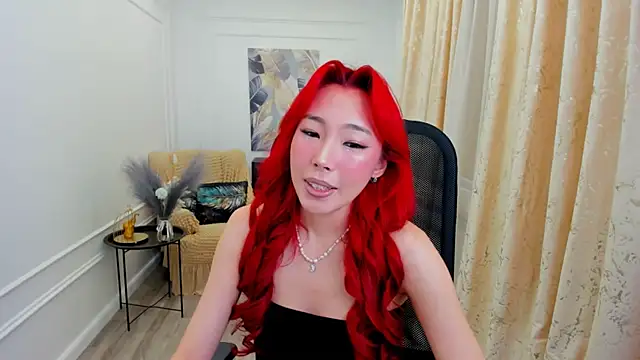 AnnaReyla online show from 07.13.26