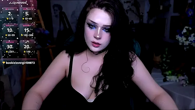 Rouz Farrel online show from 09.12.25