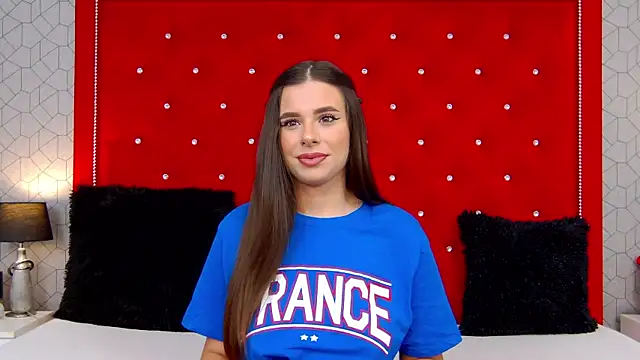 Annabellerise online show from 07.04.26
