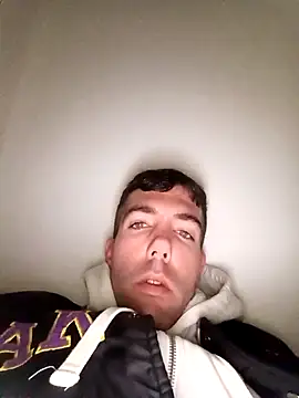 Yeray01 online show from 03.12.26