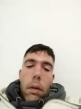 Yeray01 online show from 03.22.26