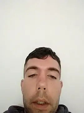 Yeray01 online show from 03.27.26