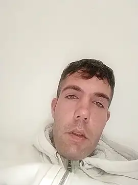 Yeray01 online show from 04.06.26