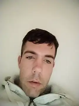 Yeray01 online show from 04.18.26