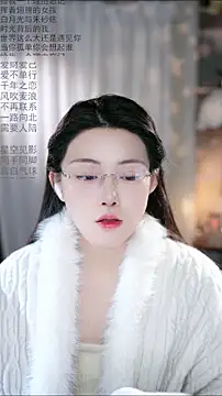 Dou-Dou-er online show from 03.09.26