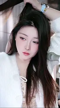 Dou-Dou-er online show from 03.19.26