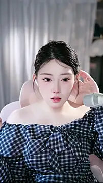 Dou-Dou-er online show from 03.22.26