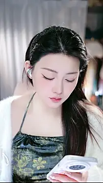 Dou-Dou-er online show from 03.25.26