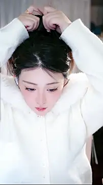 Dou-Dou-er online show from 03.28.26