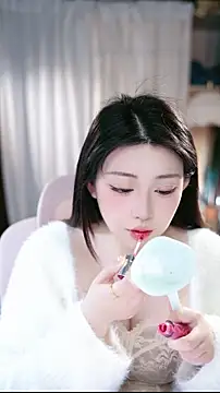 Dou-Dou-er online show from 03.30.26