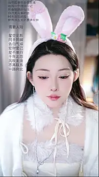 Dou-Dou-er online show from 04.01.26