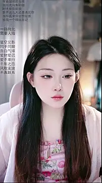 Dou-Dou-er online show from 04.07.26