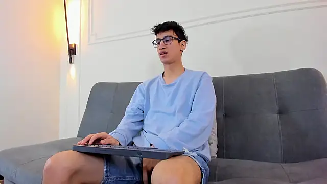 Cum hunters online show from 03.21.26