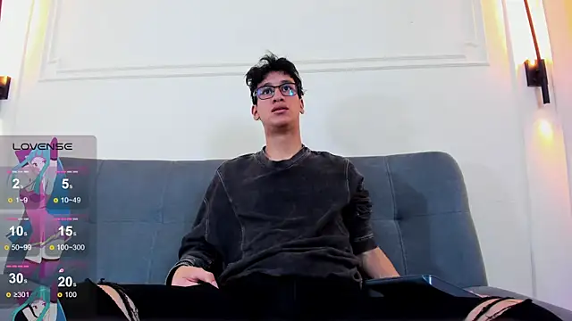 Cum hunters online show from 03.30.26