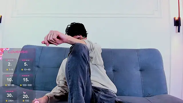 Cum hunters online show from 06.03.26