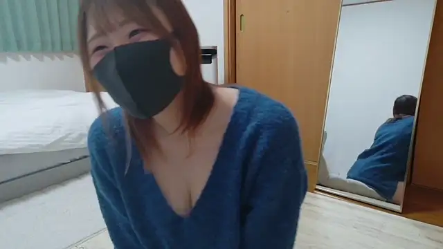 hirohiro chan online show from 03.05.26