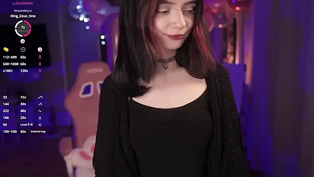 miuri miy online show from 02.02.26