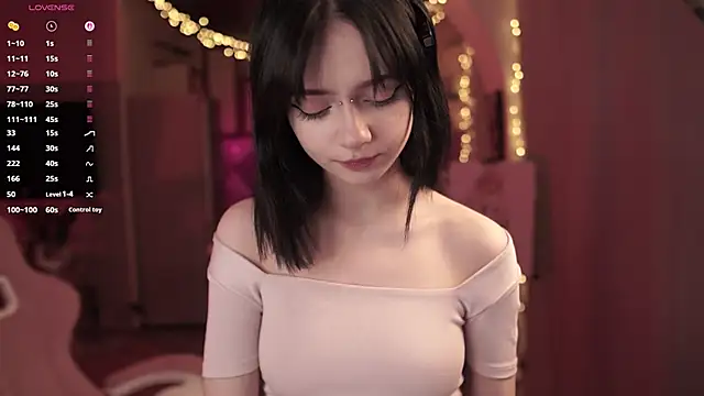 miuri miy online show from 02.27.26