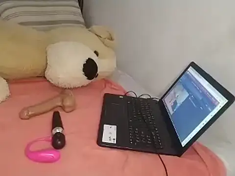 Chandy012 online show from 01.17.26