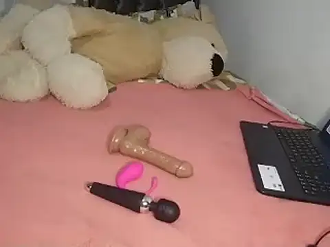 Chandy012 online show from 02.04.26