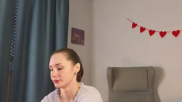 too sexxxy online show from 03.01.26
