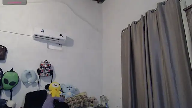 MARIELSINS AND DAIKIJACK online show from 10.11.25