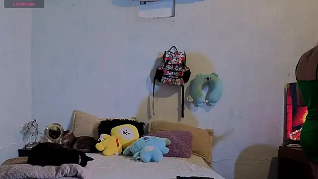 MARIELSINS AND DAIKIJACK online show from 10.18.25